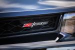 Chevrolet Camaro Z28 Chris Harris Car 2015 года